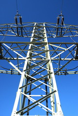 Strommast 5
