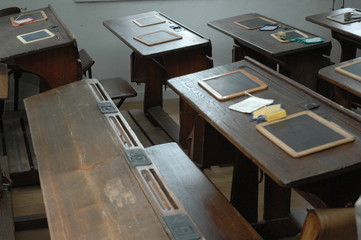 Dorfschule