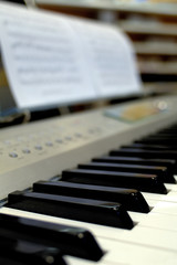 synthétiseur