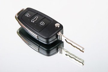 Autoschlüssel