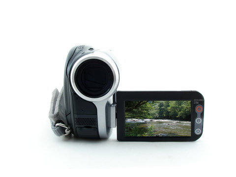 camera