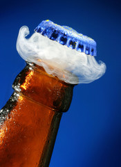 bottle of beer