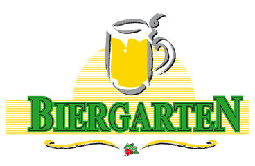 Biergarten