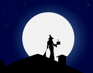 La befana