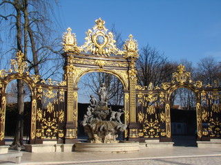 nancy