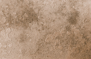 Brown wall texture background