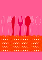 Invitation to dinner