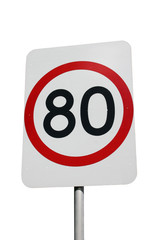 80km