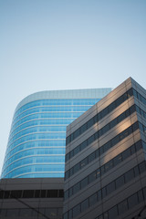 Obraz premium high rise building