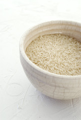 Basmati Rice