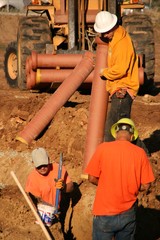 underground ,construction