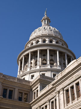 Texas State Capitol