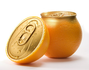 Orange juice