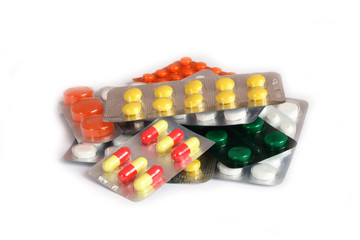 tablets