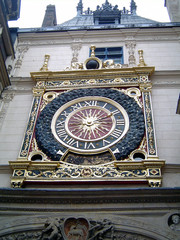 horloge