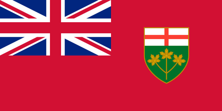 ontario