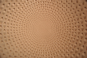 Pattern Indent
