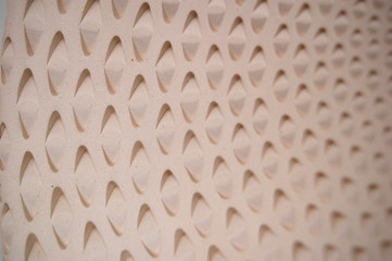 Diamond Pattern