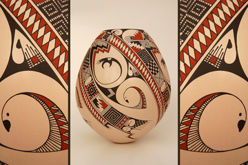 Mexican Pottery