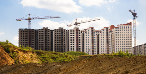 House construction 2