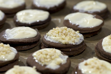 Weihnachts Plätzchen