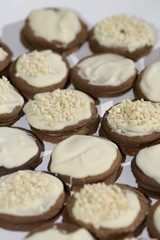 Weihnachts Plätzchen