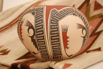Mexican Pottery