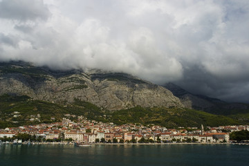 Makarska, Croatia
