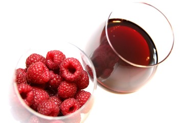 Rotwein - Aroma
