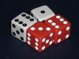 Dice