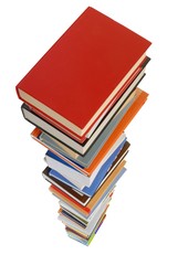 Books Stack
