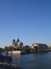 Notre dame de Paris