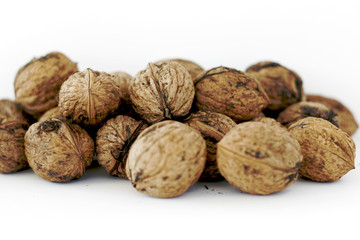 linea de nueces