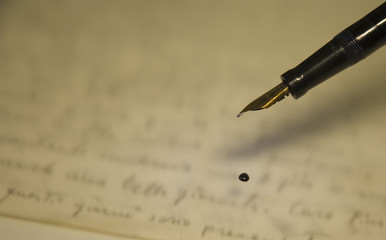 scrivere