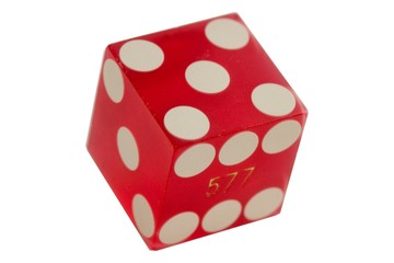 Single Dice