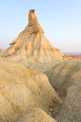 Castildetierra, Navarra