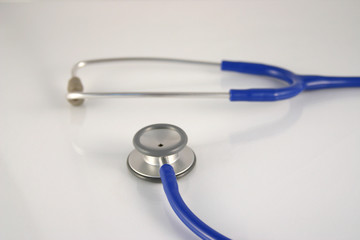 Stethoscope