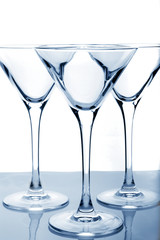 Martini glass