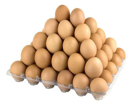  eggs 