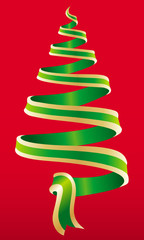 Christmas tree symbol 3