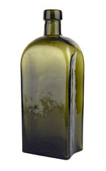 Old bottle 