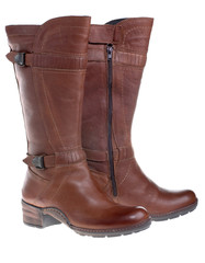 New woman winter boots