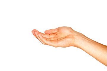 Hand