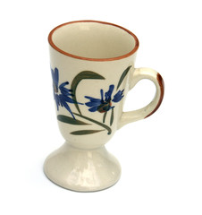 mazagran sur fond blanc