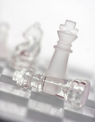 Schach