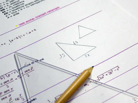 Triangoli