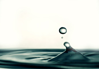 Water drop