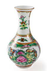 vase