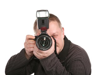The photographer 2
