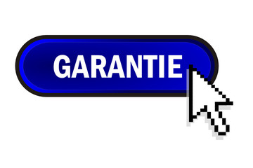garantie-button mauszeiger  